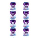 Vi-vet Soğuk Ağda 250 gr x8