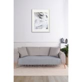 Viaden Ella Koltuk Örtüsü 100x200 cm