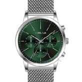 Vialux VX524S-15SS Erkek Kol Saati