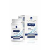 Viapecia Biotin 5000 mcg 60 Kapsül