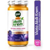 Viata Akıllı Masaj Kremi 100ML