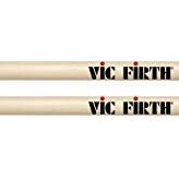 Vic Firth Hickory 0.565x16 Medium T Çift Baget