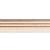 Vic Firth Rute 606 Handle Diam Çift Baget