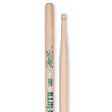 Vic Firth Signature Benny Greb 5B Wood Çift Baget