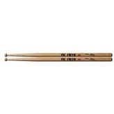 Vic Firth Tim Genis Çift 1 Sıgnature Snare Stick Baget