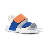 Vicco 23Y.252 Krixi Hafif Çocuk Sandalet - Mavi