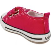 Vicco 925.20Y.150 Kırmızı Unisex Bebek Ayakkabısı