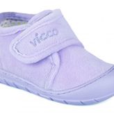 Vicco 959.B19K.446 Mor Bebek Panduf