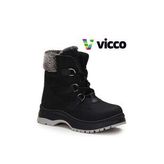 Vicco Alexis Kürklü Ortopedik Çocuk Bot