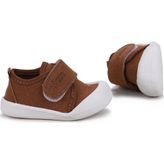 Vicco Anka 950.E19K.224 İlk Adım Kahverengi Unisex Bebek Günlük Ayakkabı
