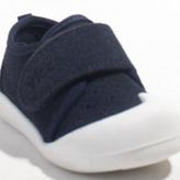 Vicco Anka 950.E19K.224 İlk Adım Lacivert Unisex Bebek Ayakkabı