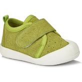 Vicco Anka 950.E19K.224 İlk Adım Yeşil Unisex Bebek Günlük Ayakkabı