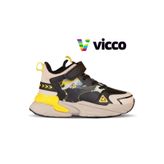 Vicco Dusk Ortopedik Çocuk Bot Bej