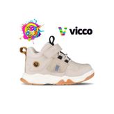 Vicco Getto Ortopedik Çocuk Botları