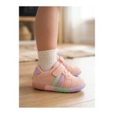Vicco Heika Bebek Günlük Ayakkabı Pembe