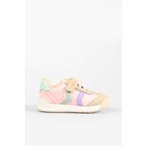 VİCCO Kiev Basic Kız Bebek Sneaker (Pudra, 24 Numara)