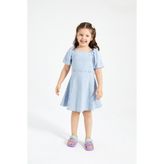 Vicco Krixi Bebe Sandalet - Lila
