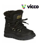 Vicco Kürklü Ortopedik Çocuk Bot