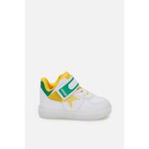 Vicco Magic Işıklı Unisex Çocuk Beyaz Bot