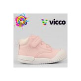 Vicco Paw II Ortopedik Çocuk Bot PUDRA