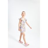 Vicco Rave Patik Phylon Sandalet Pembe