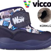 Vicco Santo Ortopedik Çocuk Kar Botu