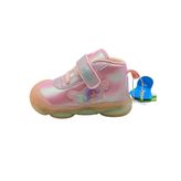 Vicco Toddlers Işıklı Light-Up Phlon Çocuk Bot