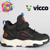 Vicco Tura Ortopedik Taban Çocuk Bot