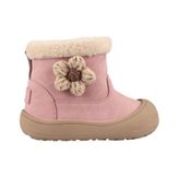 Vicco Winter Pembe Çocuk Bot