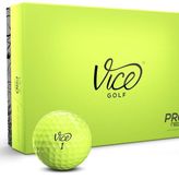 Vice Pro Golf Topları