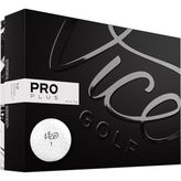 Vice Pro Plus Golf Topları