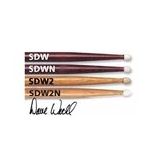 Vicfirth DW2 Signature Dave Weckl Evolution Baget