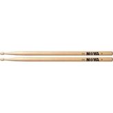 Vicfirth N2B Nova Hickory 16 1/4X0.625 Short Baget