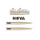Vıcfırth N5an Nova 5a Nylon Baget