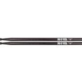 Vıcfırth N5bb Nova 5b Wood Baget