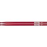 Vıcfırth N5br Nova 5b Wood Red Baget