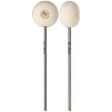 Vicfirth VKB1 Orta Sert Keçe Kafalı Pedal Tokmak