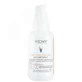 Vichy 3337875795265 SPF50 40 ml CS UV Age Daily Tunted Güneş Kremi
