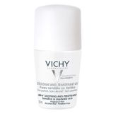 Vichy 50 ml Deo Sensitive Roll On Deodorant