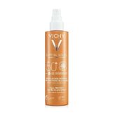 Vichy Capital 200 ml SPF50+ Güneş Koruyucu Yağ