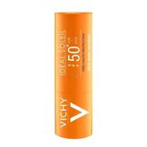 Vichy Capital Soleil SPF50+ 9 ml Hassas Bölgeler İçin Güneş Koruyucu Stick