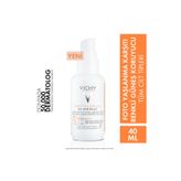 Vichy Capital Soleil UV Age Daily 40 ml SPF 50+ Tüm Ciltler için Güneş Kremi