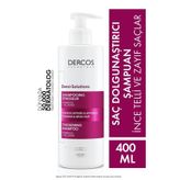 Vichy Densi Solutions Thickening 400 ml Şampuan