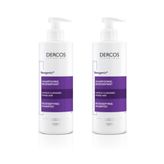 Vichy Dercos Neogenic 2x400 ml Şampuan