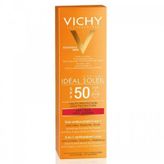 Vichy Ideal Soleil Anti-Age 50 ml Spf50+ Güneş Yüz Bakım Kremi