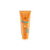 Vichy İdeal Soleil Çocuklar için SPF50 200 ml Güneş Koruyucu Sprey