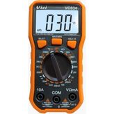 Vici VC-834 Dıg. Multımeter