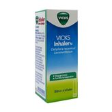 Vicks İnhaler 1 gr Burun Çubuğu