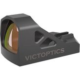 Victoptics Glock 43X/48 Için Mgt Srd V3 3moa Compact Reddot Sight RDSL32