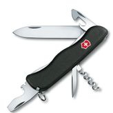 Victorinox 0.8353.3 Kilitlenebilir Çakı